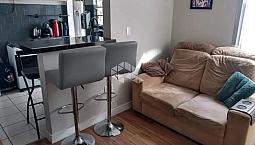 Apartamento 1 Dormitório Menino Deus