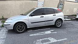 Ford Focus 1.6 2004