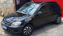 Chevrolet Celta Life/ Ls 1.0 Mpfi 8V Flexpower 3P 2010