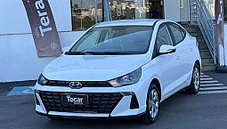 Hyundai Hb20S Comfort 1.0 Flex 12V Mec. 2024
