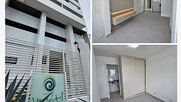 Versátil Plaza | 69M² | 2 Quartos (1 Suíte) | Nascente | Renascença
