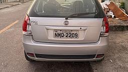 Fiat Palio 1.0 Cel. Econ./Italia F.flex 8V 4P 2010
