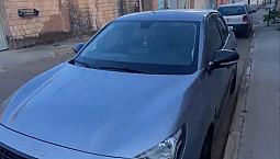 Peugeot 208 Like 1.0 Flex 6V 5P Mec. 2023