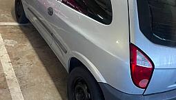 Chevrolet Celta Life/ Ls 1.0 Mpfi 8V Flexpower 3P 2009