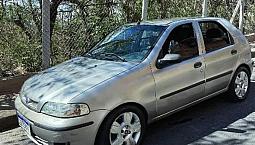 Fiat Palio Ex 1.0 Mpi Fire 8V 4P 2002