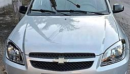 Chevrolet Celta Life/ Ls 1.0 Mpfi 8V Flexpower 3P 2013