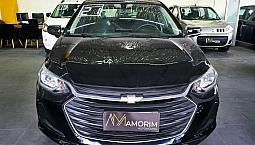 Chevrolet Onix Hatch Lt 1.0 8V Flex Mec. 4P 2021