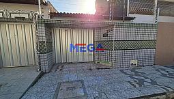 Casa Com 2 Quartos No Bairro Jardim Cearense Em Fortaleza, Ce
