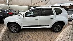 Renault Duster Dynamique 1.6 Hi-Flex 16V Mec. 2014