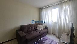 Apartamento A Venda No Roçado - São José Sc