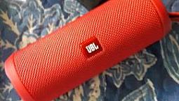 Caixinha Jbl Flip 4
