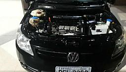 Volkswagen Gol Itrend 2012 Completo