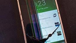Vendo Moto G6 Leia A Descrição