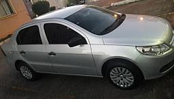 Vw - Volkswagen Voyage