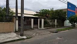 Casa Para Venda No Bairro Aventureiro