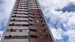 Apartamento Para Alugar Com 2 Dormitórios Em Aldeota, Fortaleza Cod:alu54