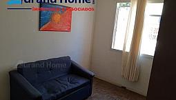 Apartamento 1 Quarto Em Mata Da Praia