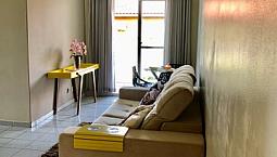 Apartamento 406 Norte 3Q