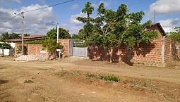 Casa Com 4/4 No Bairro Guarapuava
