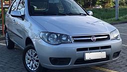 Palio Fire 2014