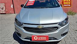 Chevrolet Onix 2020 1.0 Flex Plus Manual