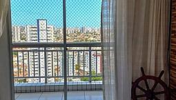 Palazzo Positano - Apartamento Á Venda Com 3 Quartos, 2 Vagas, 100M² (Ap0562)