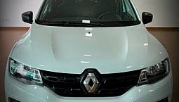 Kwid 1.0 Flex 2020