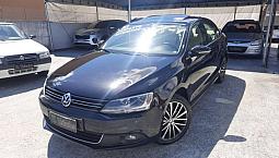 Jetta Top De Linha 73.900