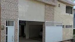 Alugo Casa Em Alberto Maia 500$ 