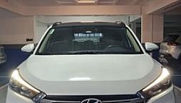 Tucson 2018 Gls Top De Linha Impecável  