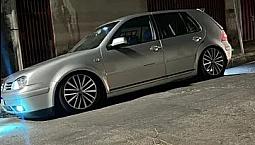 Golf Aro 17 Jetta