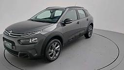 Citroen C4 Cactus 2022 1.6 Vti 120 Flex Feel Eat6