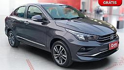 Fiat Cronos 2024 1.3 Firefly Flex Precision Cvt