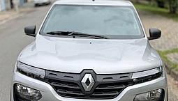Renault Kwid Zen 1.0 Flex 12V 5P Mec. 2026