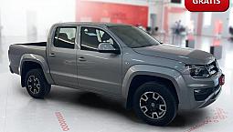 Volkswagen Amarok Comfor. 3.0 V6 Tdi 4x4 Dies. 2023