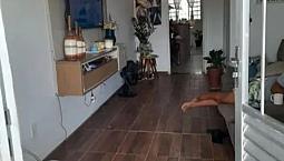 Vendo Casa Ou Troco Em Apartamento 