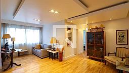 Apartamento À Venda - Real Parque, 2 Quartos, 82 M2