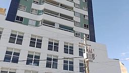 Apartamento Disponível No Edf Privillege