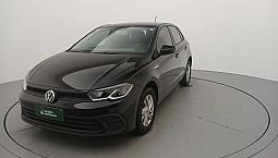 Volkswagen Polo Comfortline Tsi 1.0 Flex 12V Aut. 2025