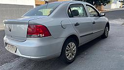 Volkswagen Voyage 1.0/1.0 City Mi Total Flex 8V 4P 2010