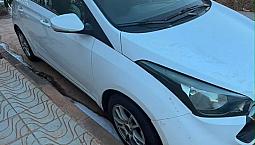 Hyundai Hb20 Comf./C.plus/C.style 1.0 Flex 12V 2014