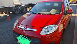 Fiat Palio Attractive 1.0 Evo Fire Flex 8V 5P 2015