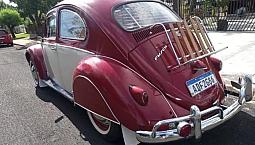 Volkswagen Fusca 1300 1967