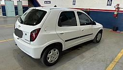 Chevrolet Celta Spirit/ Lt 1.0 Mpfi 8V Flexp. 5P 2013