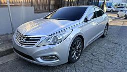 Hyundai Azera 3.0 V6 24V 4P Aut. 2013