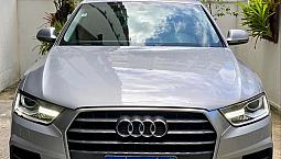Audi Q3 1.4 Tfsi/Tfsi Flex S-Tronic 5P 2017