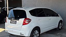 Honda Fit Lx 1.4/ 1.4 Flex 8V/16V 5P Mec. 2013