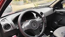 Chevrolet Celta Spirit 1.0 Mpfi 8V Flexpower 3P 2009