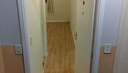 Aluga-Se Apartamento 3 Dormitórios Montecarlo Jd Adelaide Rosolem Hortolândia/Sp