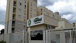 Alugo Apartamento No Cambuí